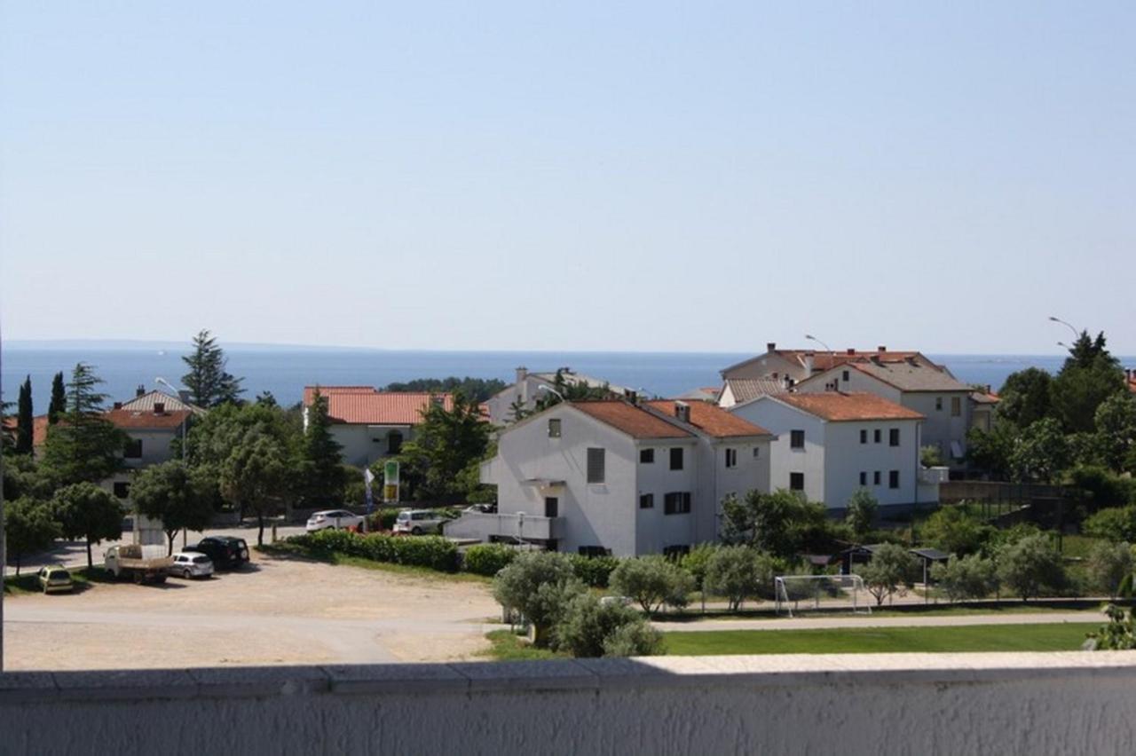 Apartments Nada Veglia Exterior foto