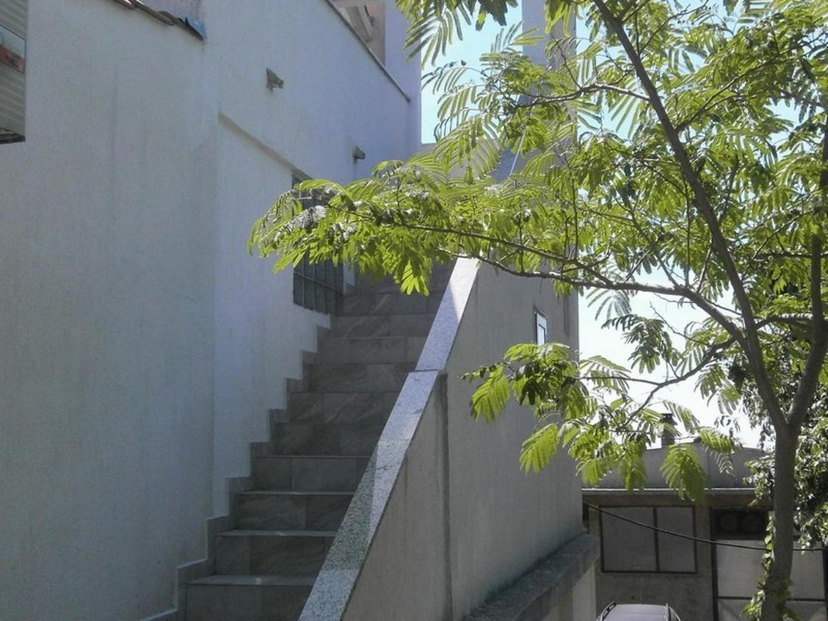 Apartments Nada Veglia Exterior foto